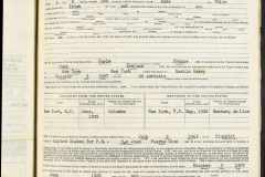 Naturalization application page 3