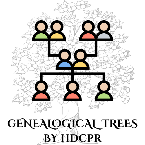 Genealogical Trees - Puerto Rican Genealogy Archives